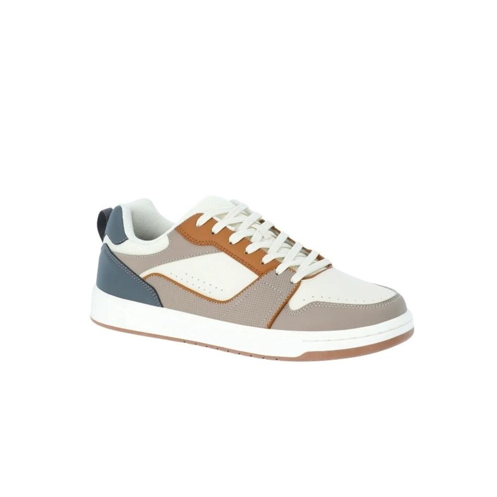 NEWS Mens NO‎ BOUNDARIES court classic sneakers size 11